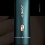 jovs脱毛器　dora　外観